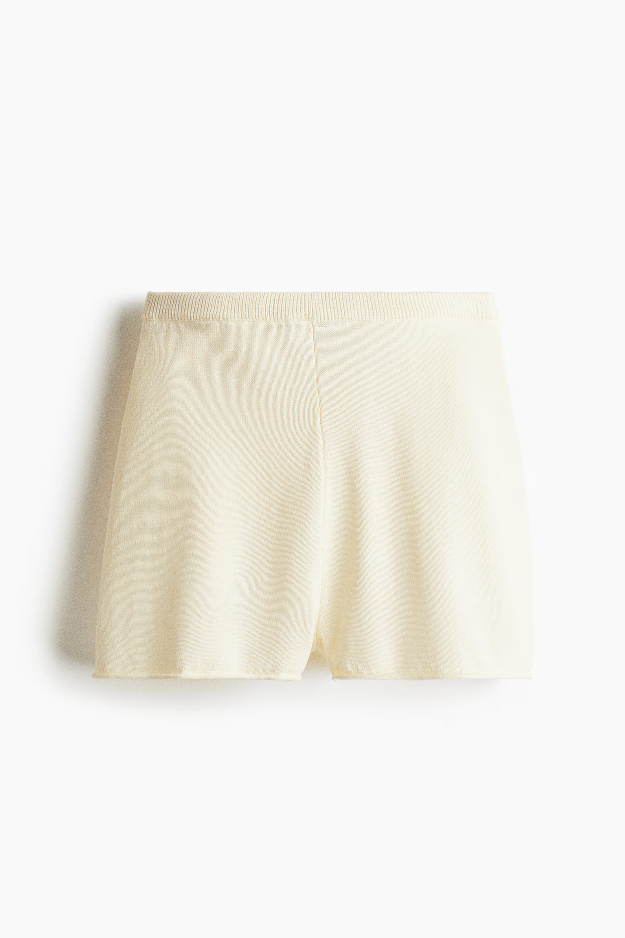 Knit Shorts | H&M (US + CA)