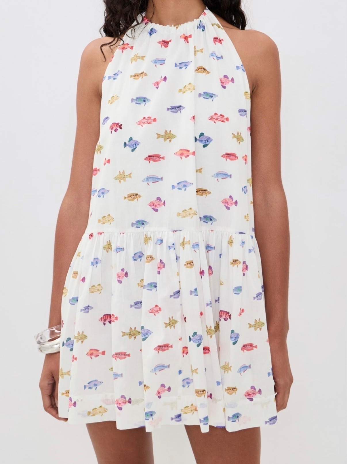 🐟 dress