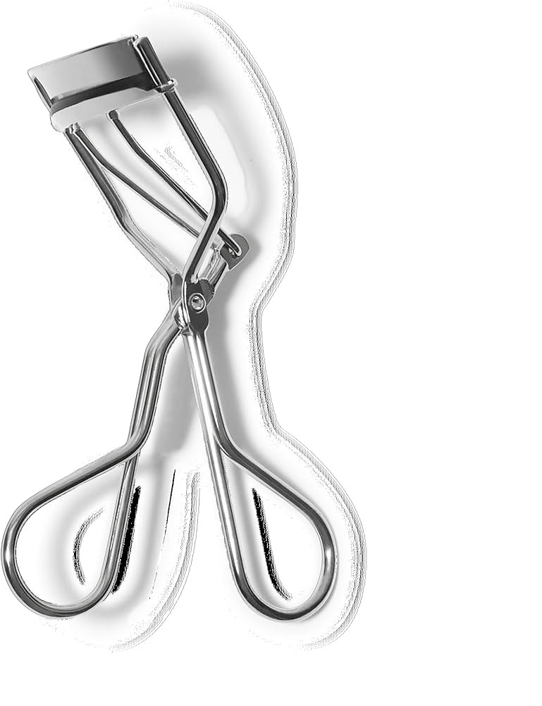 e.l.f. Eyelash Curler, Instantly Creates Long-Lasting Curled Lashes, Special Curved Design for Al... | Amazon (US)