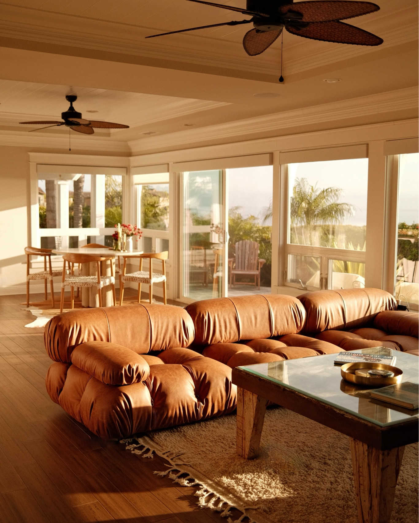 Mario Bellini Sofa | Combination 006-Vintage Leather-Chestnut Eternity Modern Camaleonda

#ad Mario Bellini Sofa from Eternity Modern - shown in genuine leather, vintage leather chestnut @eternitymodern



#LTKhome #LTKsalealert #LTKfamily