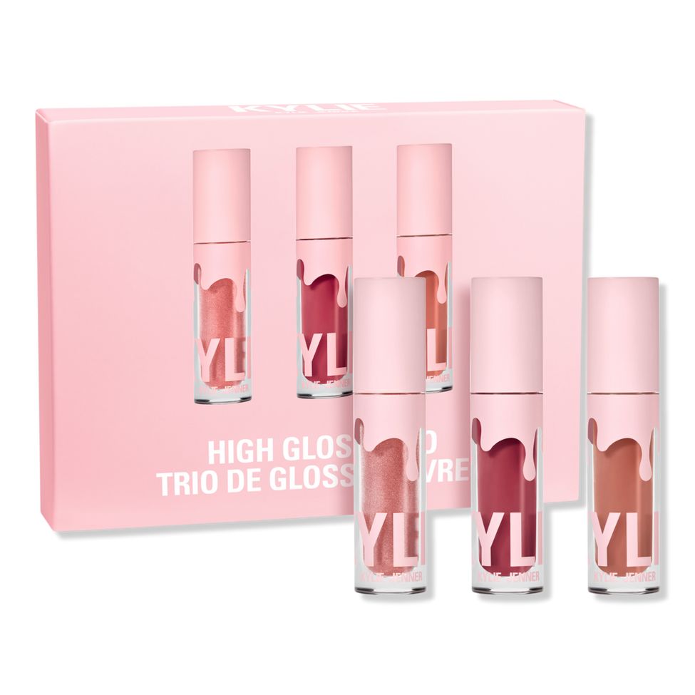 High Gloss Trio | Ulta