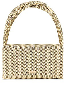 Sienna Mini Top Handle Bag
                    
                    Cult Gaia | Revolve Clothing (Global)