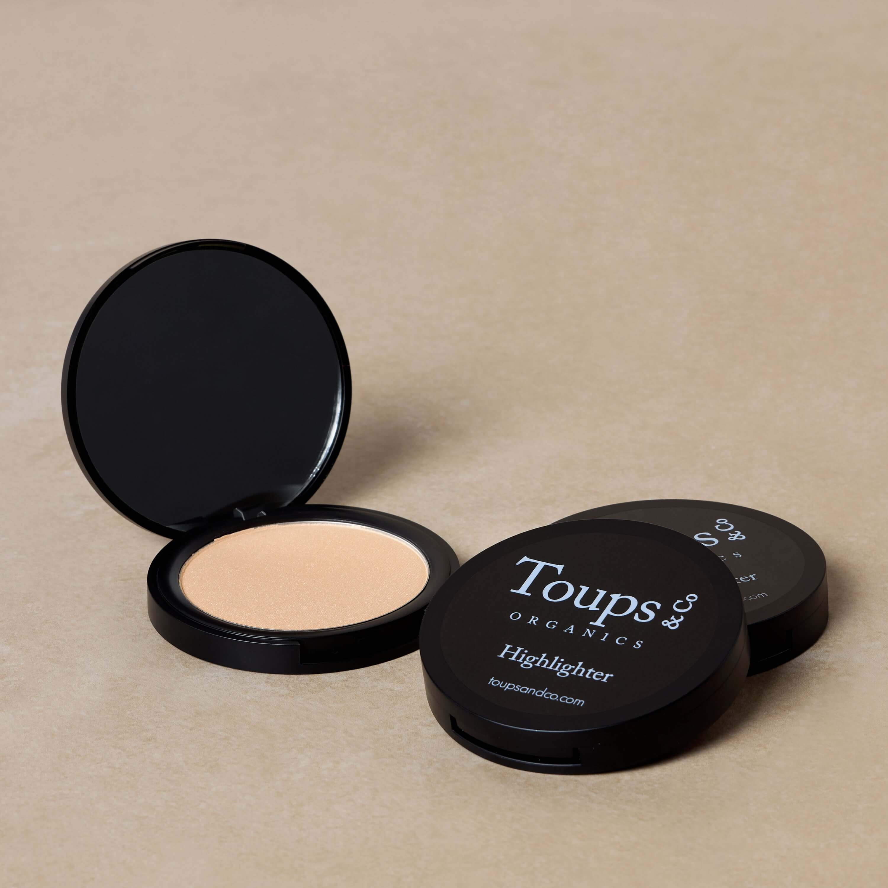 Highlighter | Toups and Co Organics