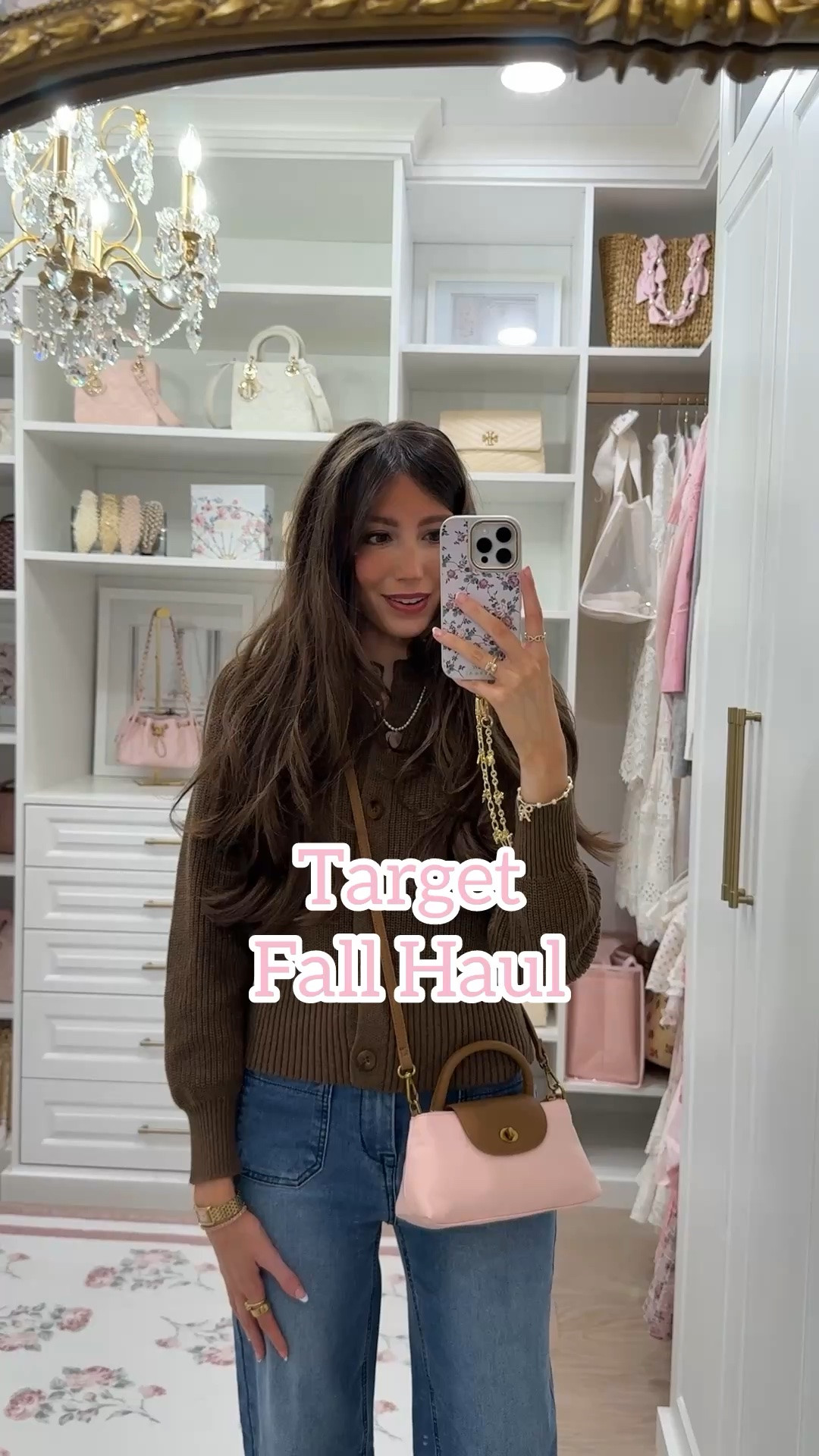 Target fall new arrivals!

#LTKSeasonal #LTKSaleAlert #LTKootd