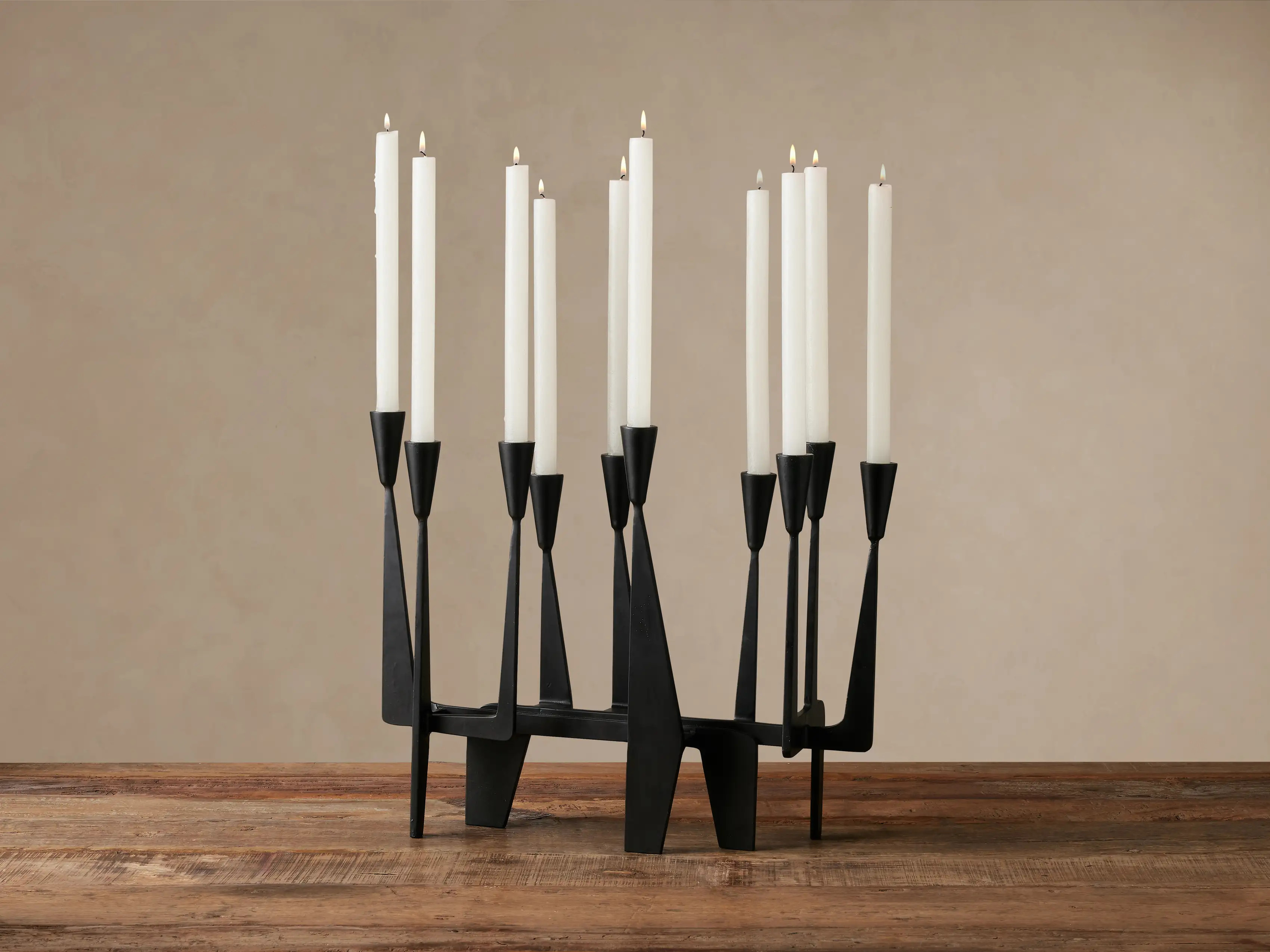 Javari Candleholder | Arhaus