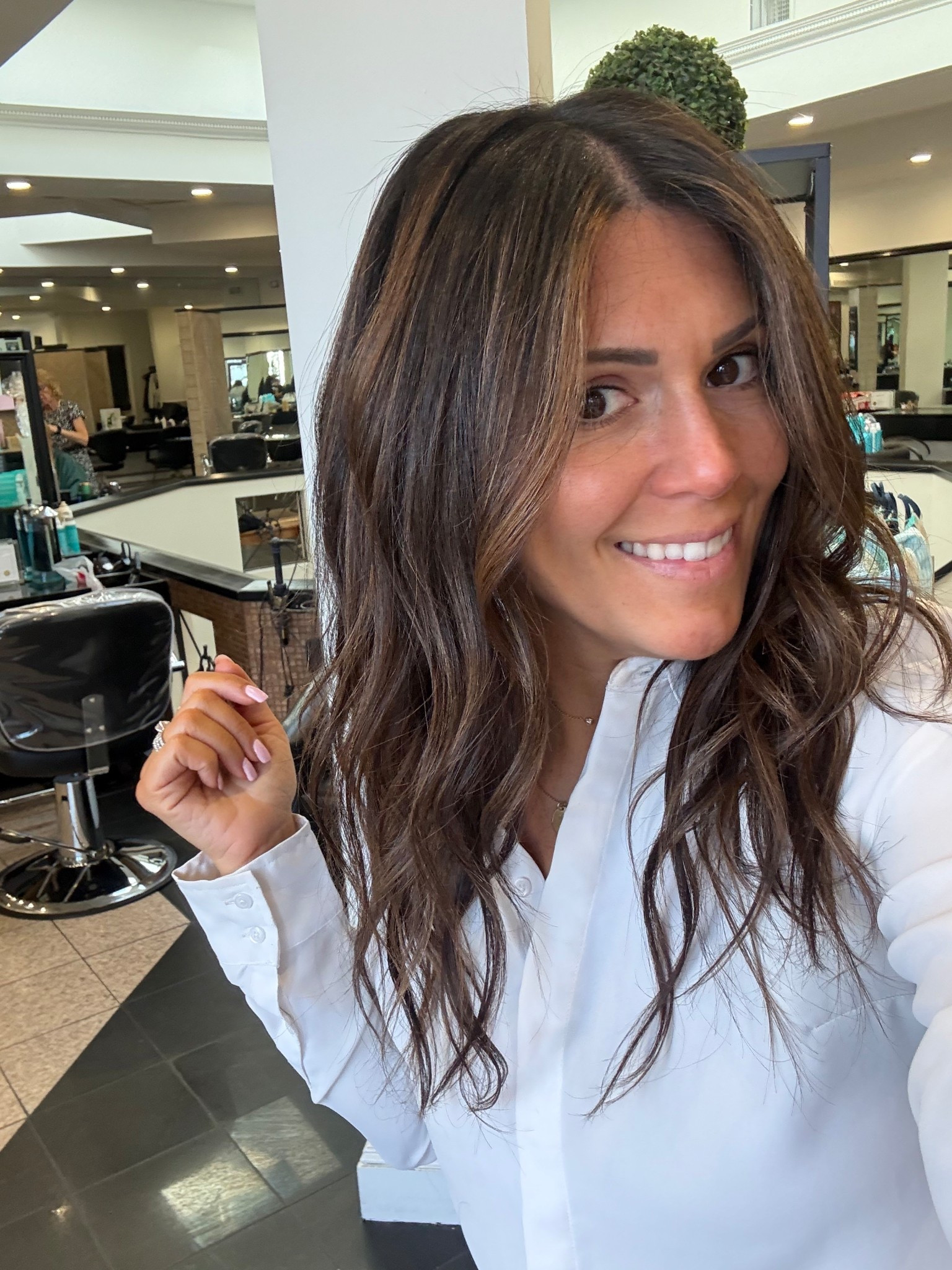 My fave hair tools lately 

#LTKBeauty #LTKOver40 #LTKselfcare