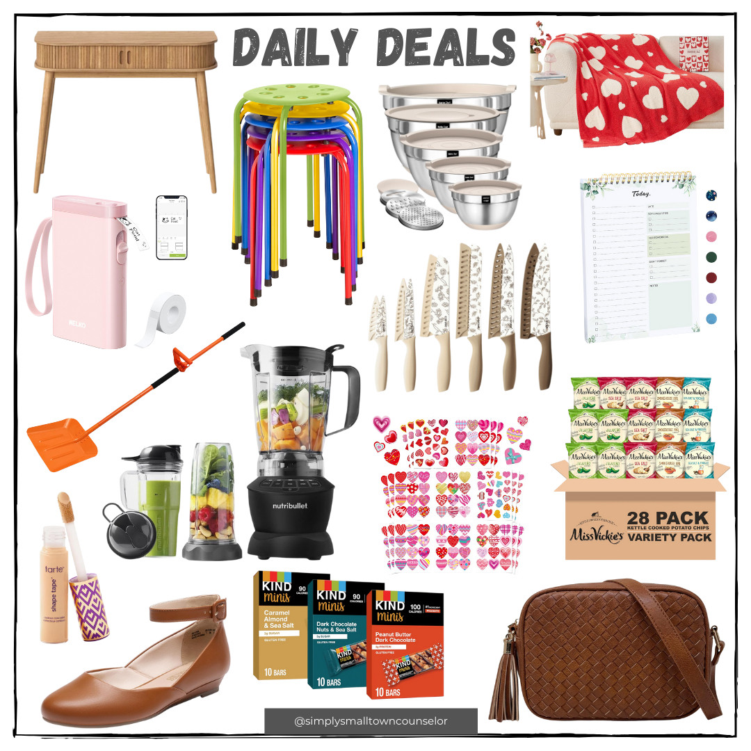 Daily deals!! 

 #LTKHome #LTKSaleAlert #LTKBeauty