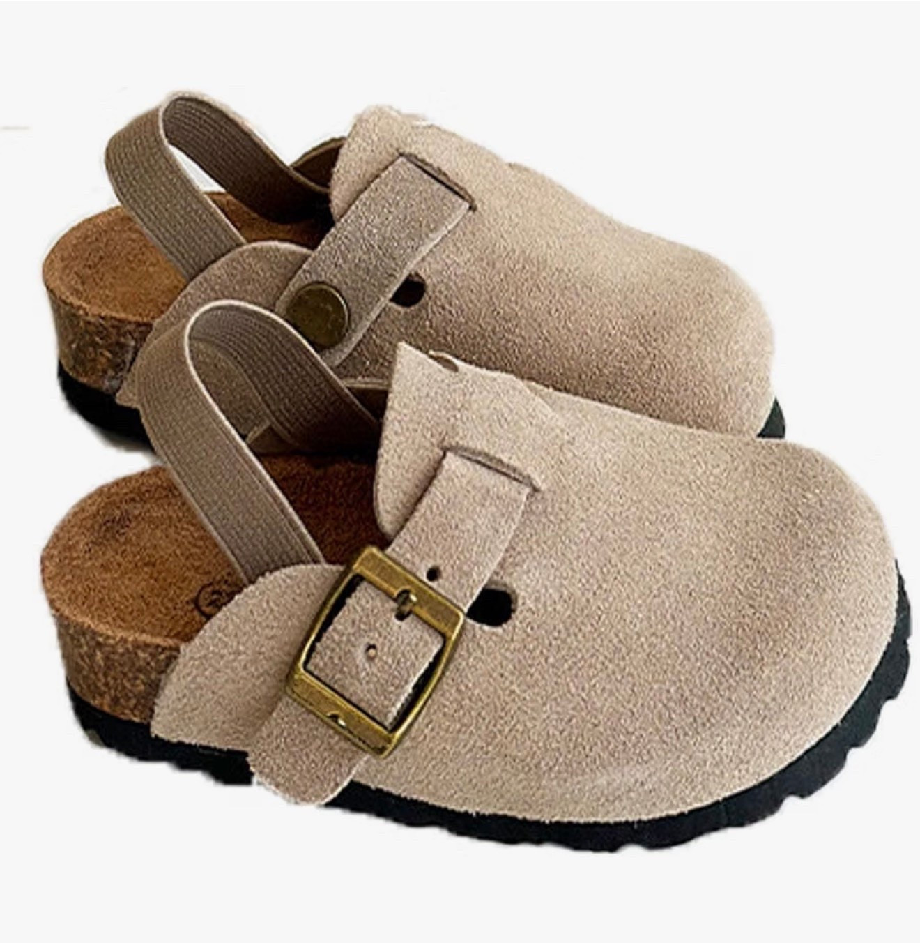 Baby clogs have to be the cutest thing I’ve ever seen!

#LTKBaby #LTKKids #LTKootd
