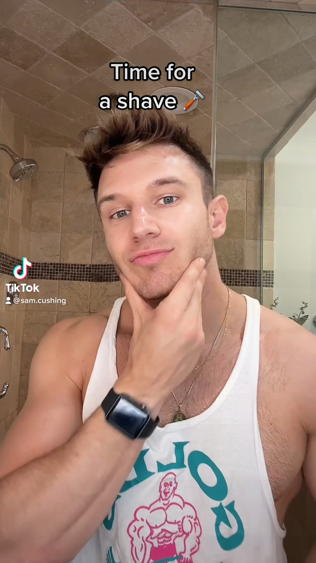 A few shaving essentials to stay fresh this summer!



#LTKmens #LTKstyletip #LTKbeauty