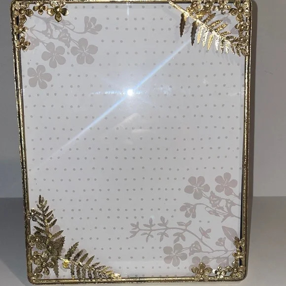 Anthropologie Hollywood Botanical Frame | Poshmark