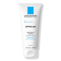La Roche-Posay Effaclar Medicated Gel Cleanser for Acne Prone Skin | Ulta