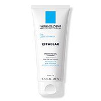 La Roche-Posay Effaclar Medicated Gel Cleanser for Acne Prone Skin | Ulta