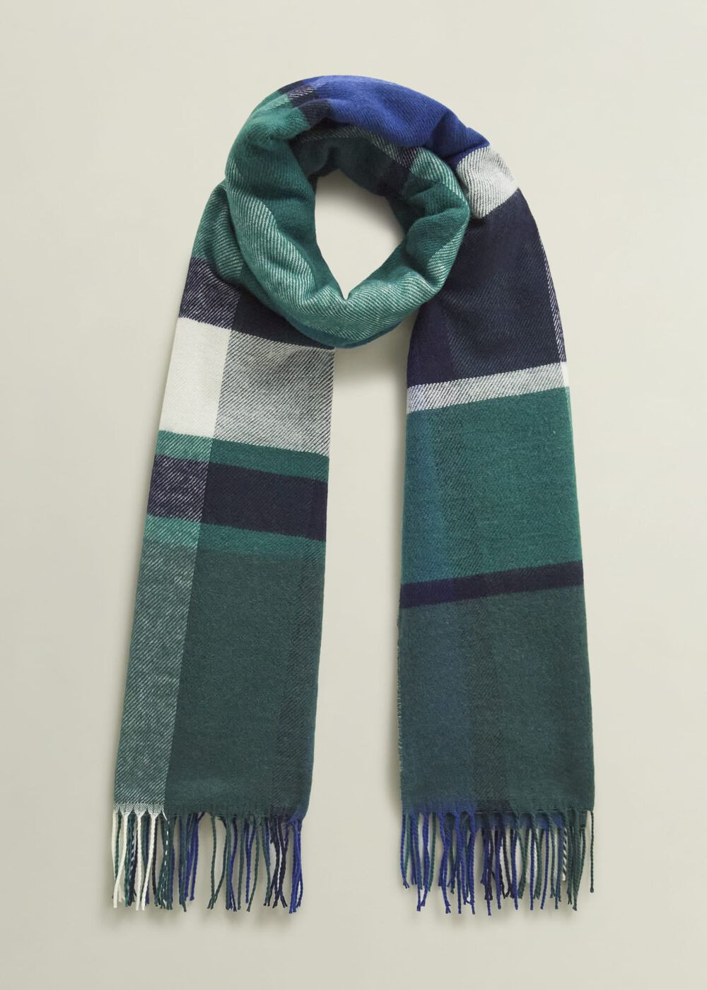 Tiana Scarf | Hobbs UK | | Hobbs