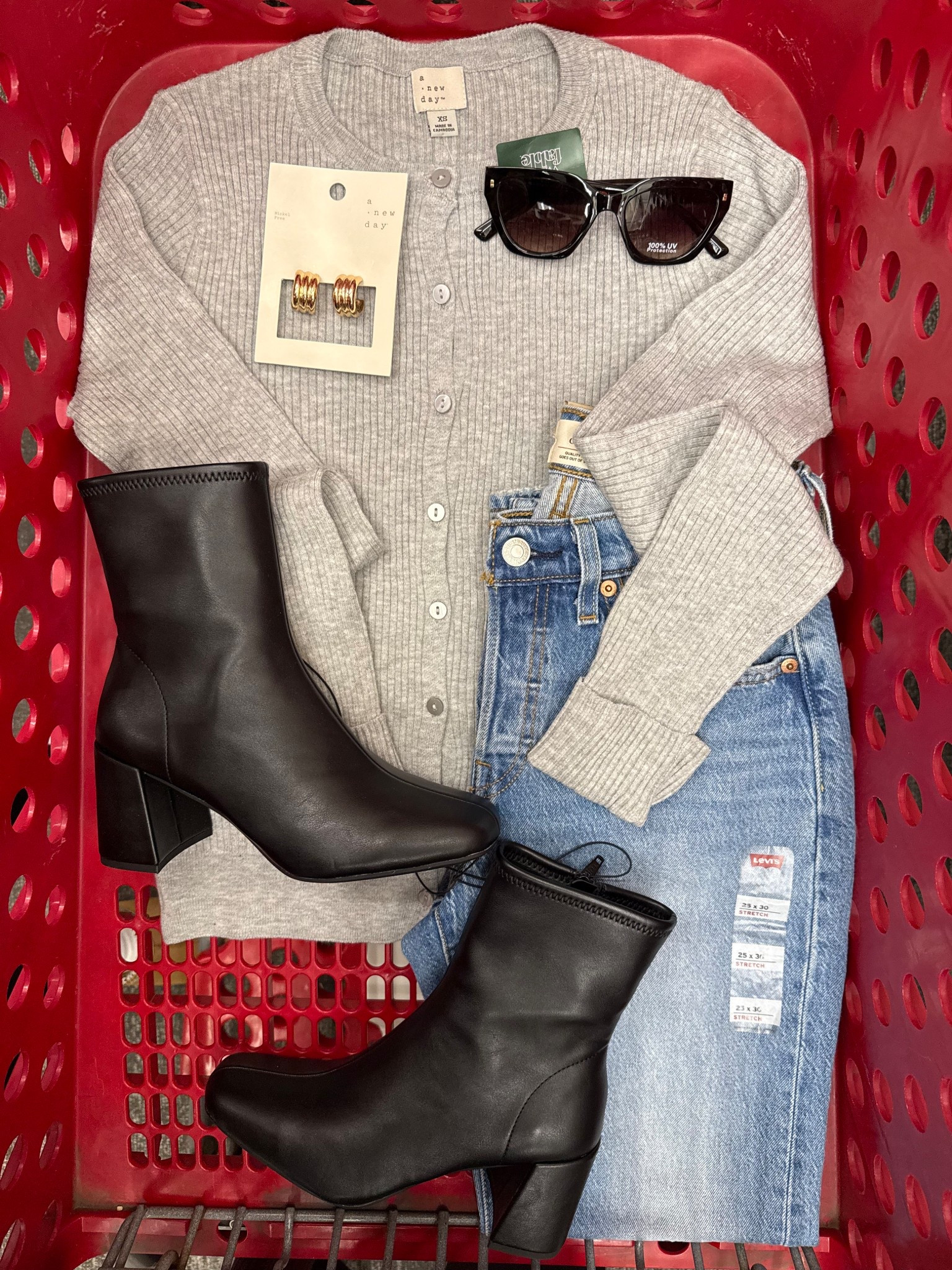 #LTKootd #LTKShoeCrush #LTKFindsUnder50