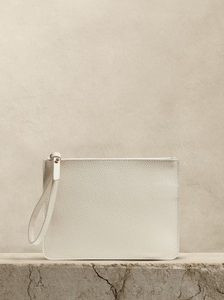Vida Wristlet | Banana Republic (US)