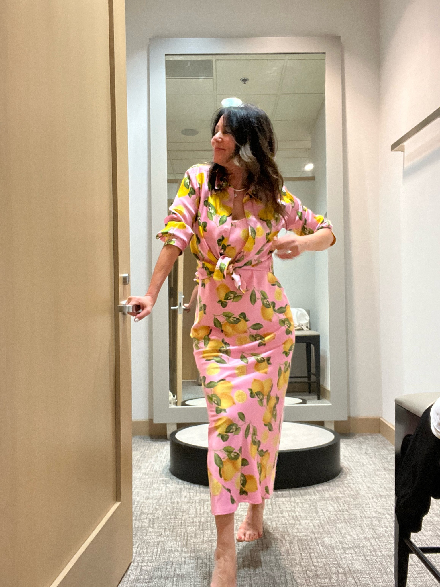 slip dress and blouse worn together or separate? 

#LTKworkwear #LTKwedding #LTKparties