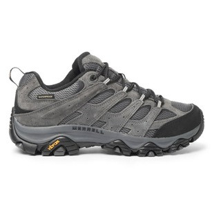 Merrell   Moab 3 Waterproof Hiking Shoes - Men's | REI