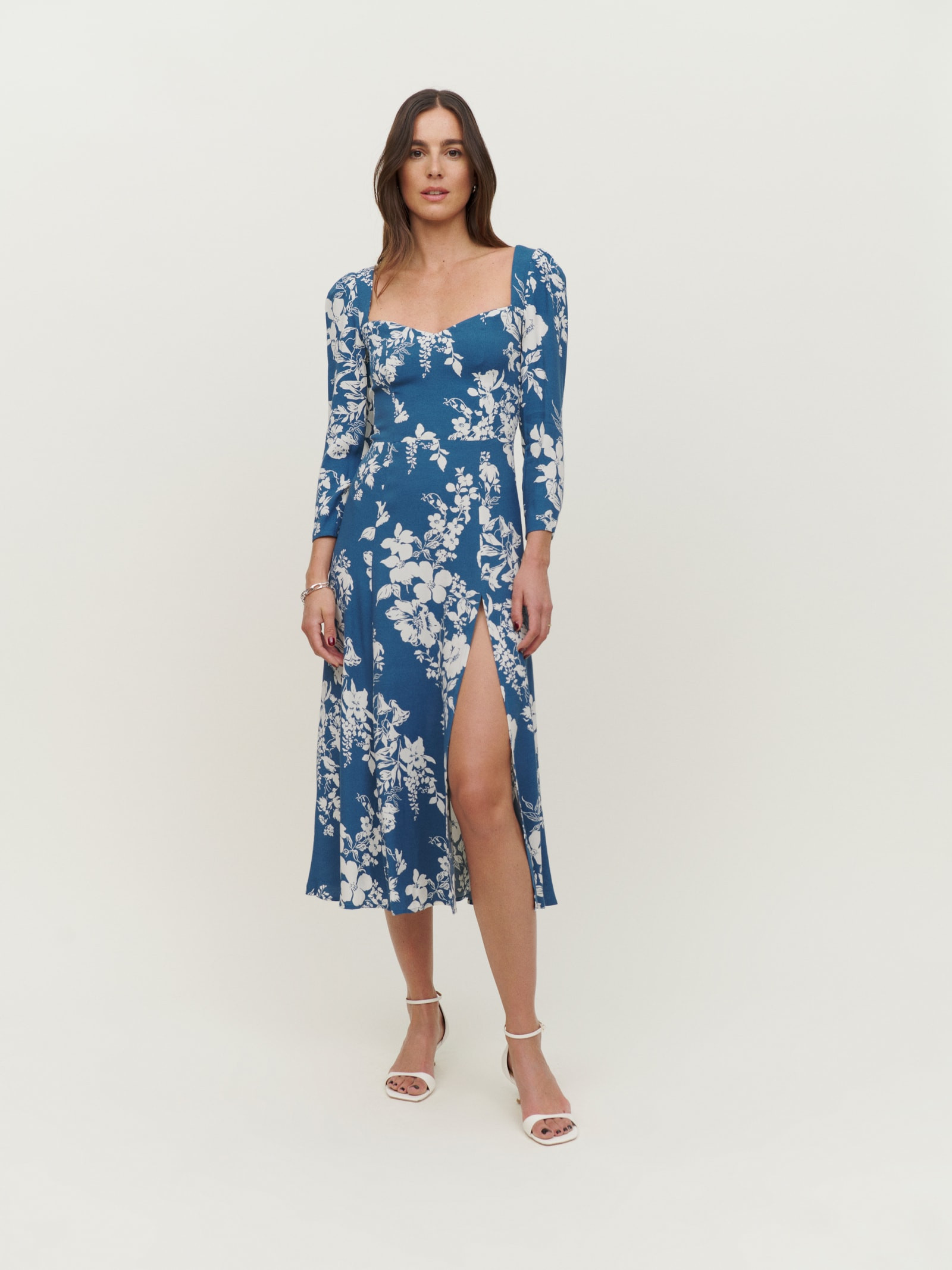 Mara Dress | Reformation (Global)