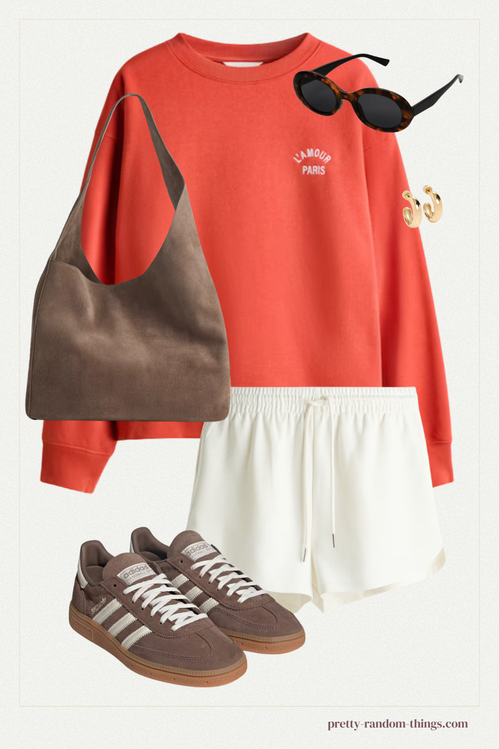 Summer to Fall Casual Outfit 

 #LTKgrwm #LTKootd #LTKSeasonal