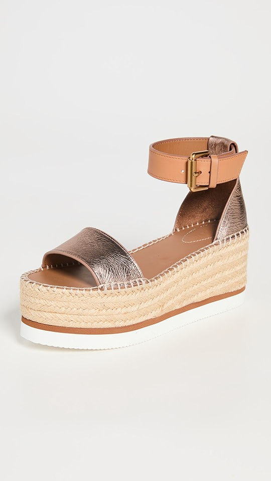 Glyn Espadrilles Sandals | Shopbop