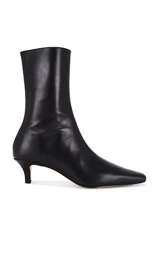 Karina Boot in Black | Revolve Clothing (Global)
