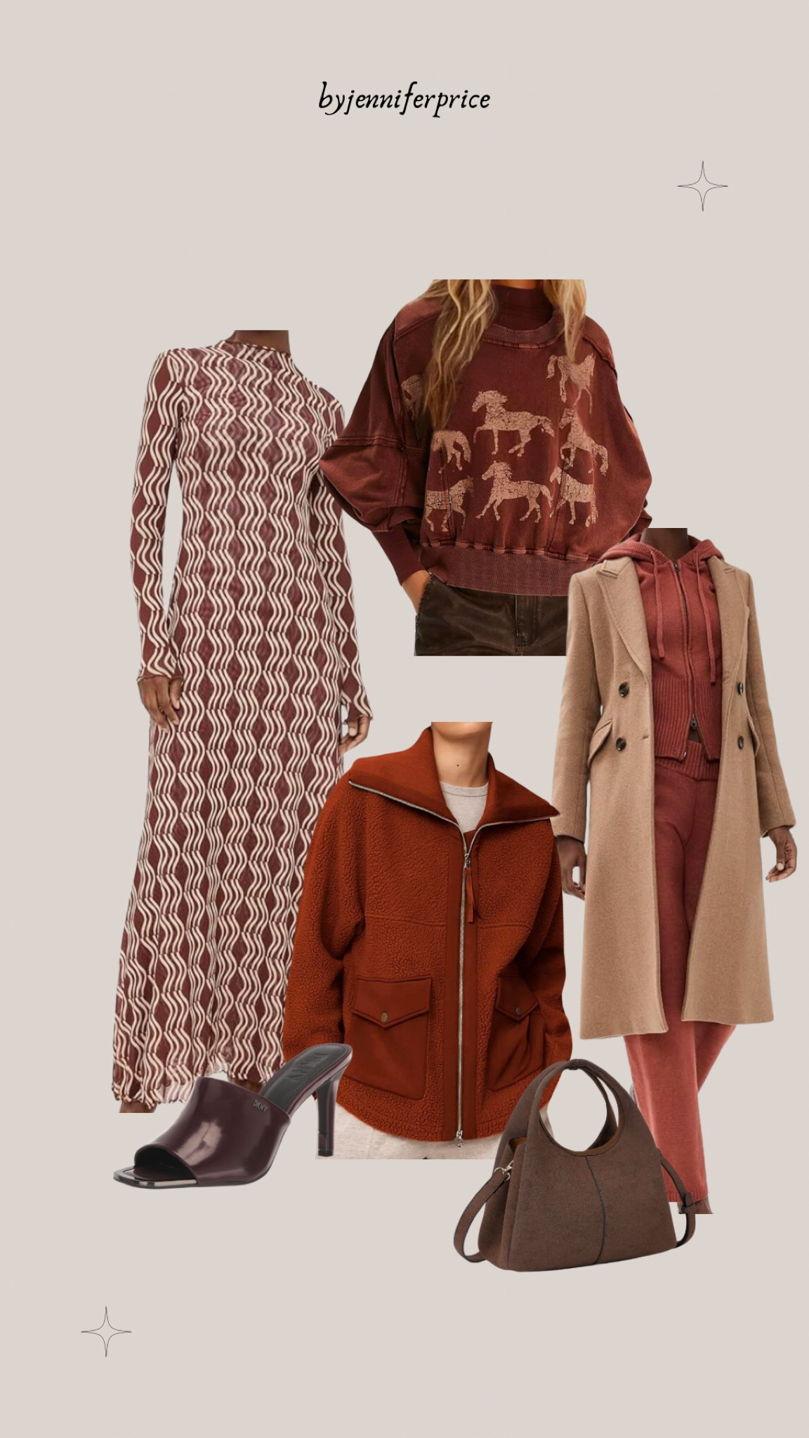 Loving these Amazon finds 🤌🏼🍂🐎✨

Maxi dress, fall dress, sweatshirt, free people shoe, matching set, loungewear, travel outfit, date night outfit, purse, bag, Casual outfit, outfit ideas, elegant style, minimal style, fashion inspo, neutral style, Amazon fashion, Amazon finds, ootd, basics, street style, neutral outfits, fall outfit, fall style, fall fashion, fall outfits, styling ideas, what to wear, chic style, outfit inspo, simple outfits

#LTKFindsUnder50 #LTKItBag #LTKStyleTip