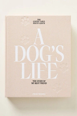 Printworks Photo Album Book | Anthropologie (US)