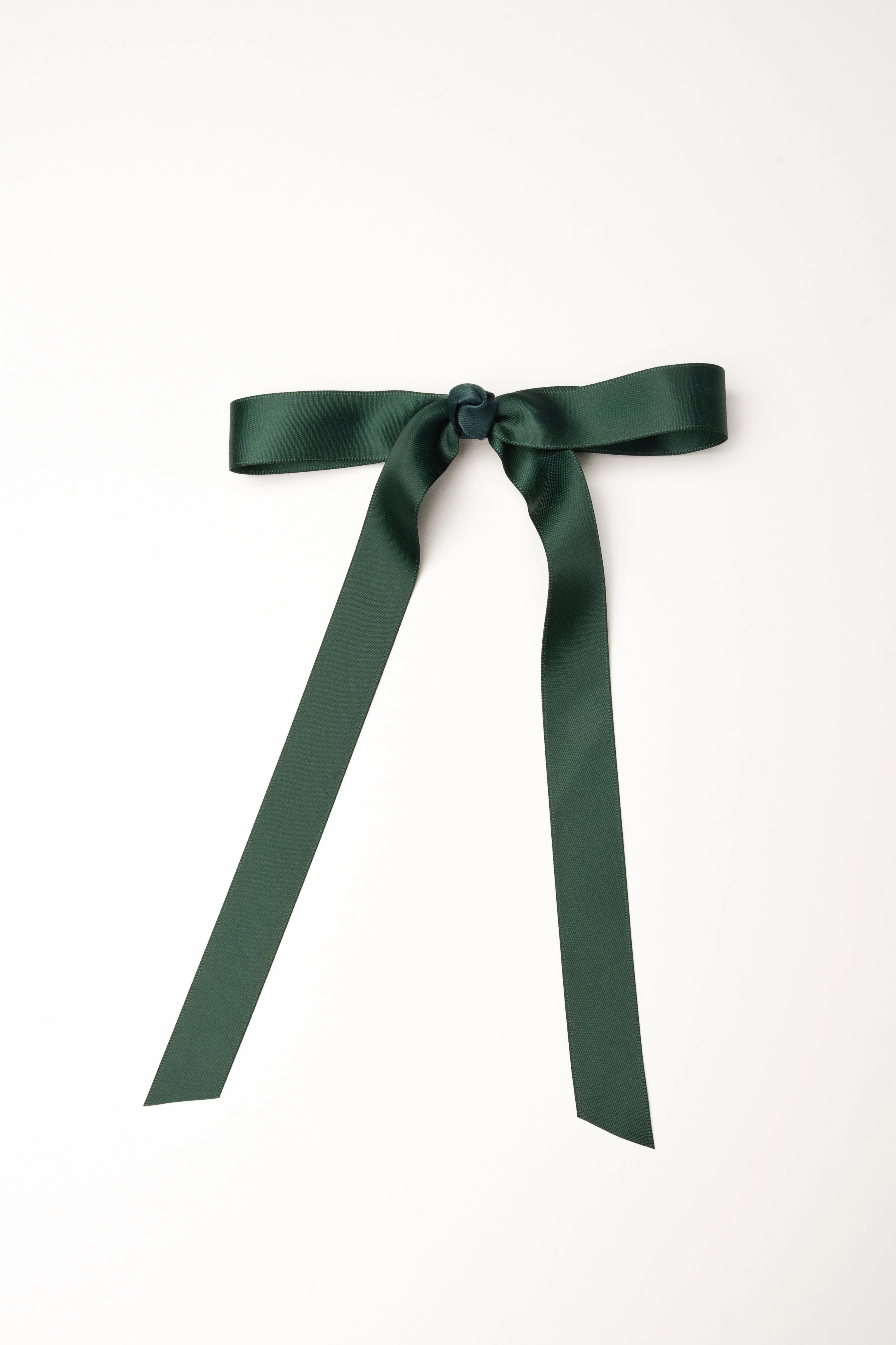 Satin Hair Bow | Called To Surf