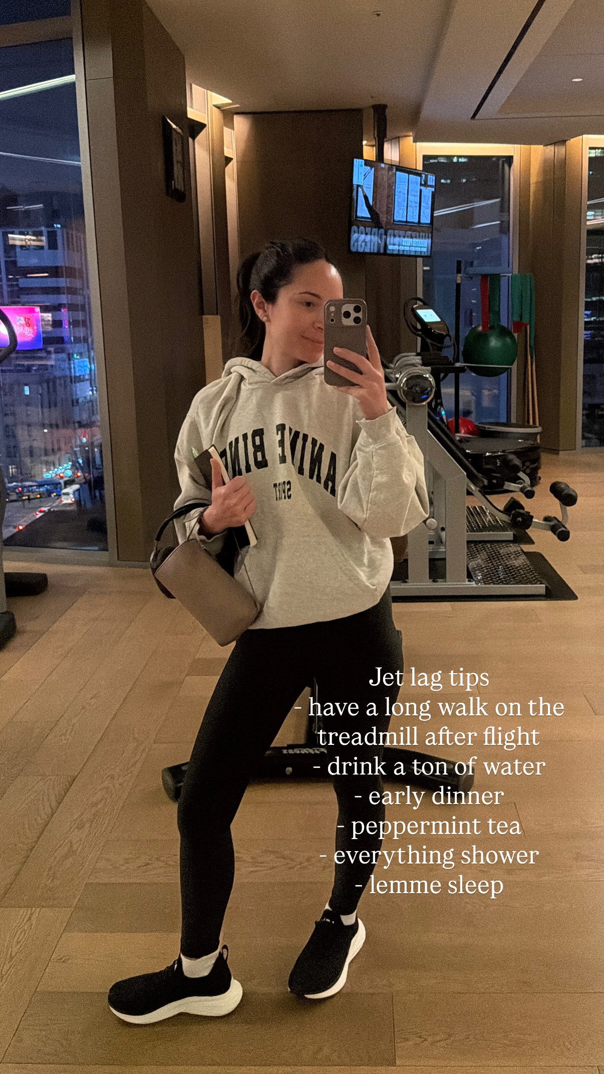 Travel OOTD 

 #LTKootd