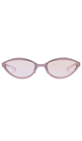 Glitch in Satin Rose | Revolve Clothing (Global)