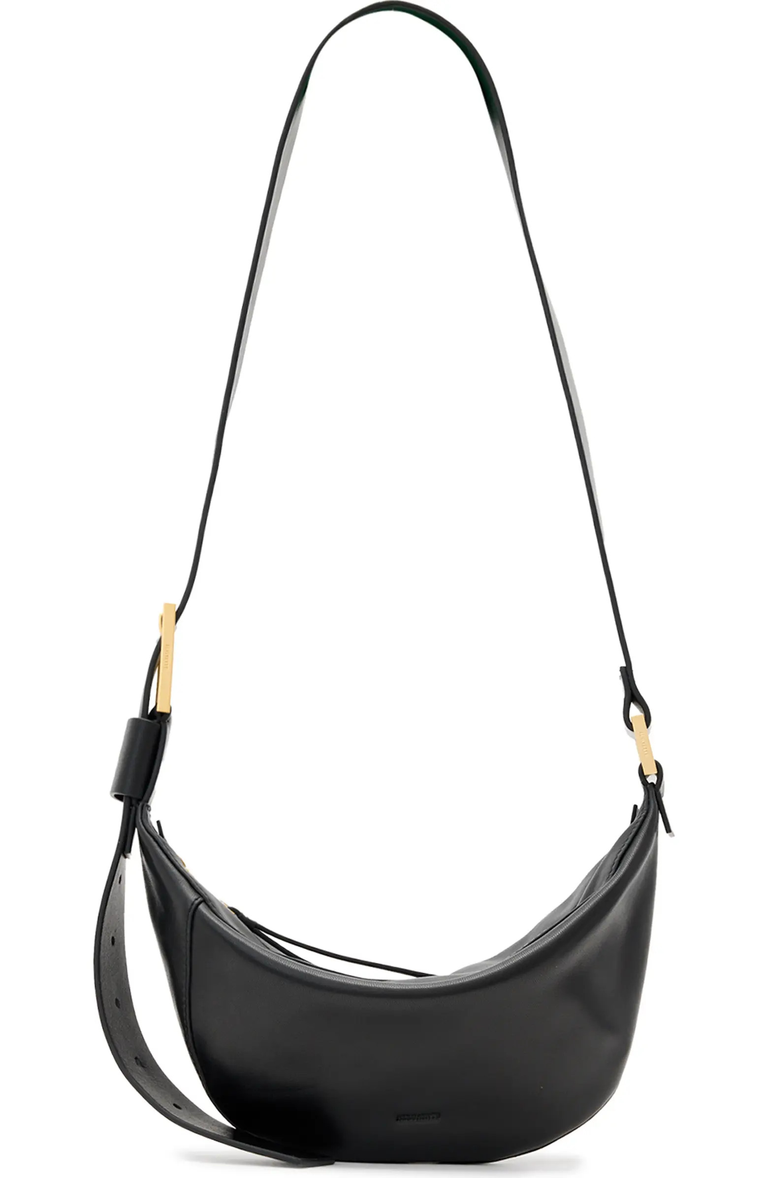 Luna Leather Crossbody Bag | Nordstrom