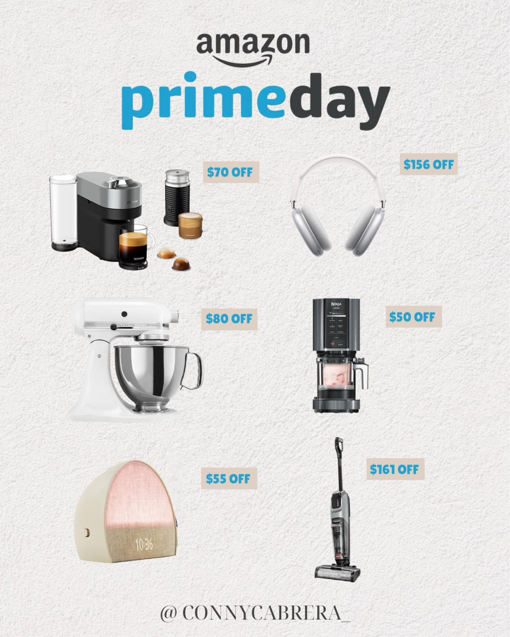 Amazon Prime Day Deals, home deals 