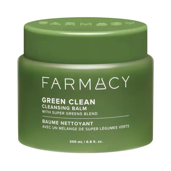 Green Clean Makeup Removing Cleansing Balm | Sephora (US)
