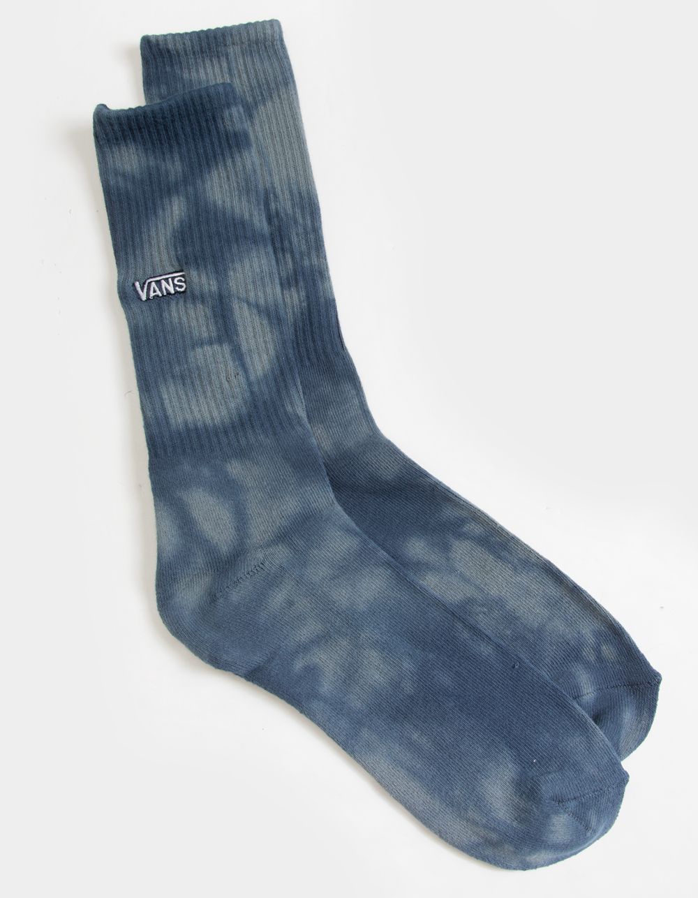 VANS Seasonal Tie Dye Crew Socks | Tillys