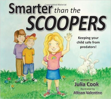 Click for more info about Smarter Than The ScoopersPaperback – July 15, 2012