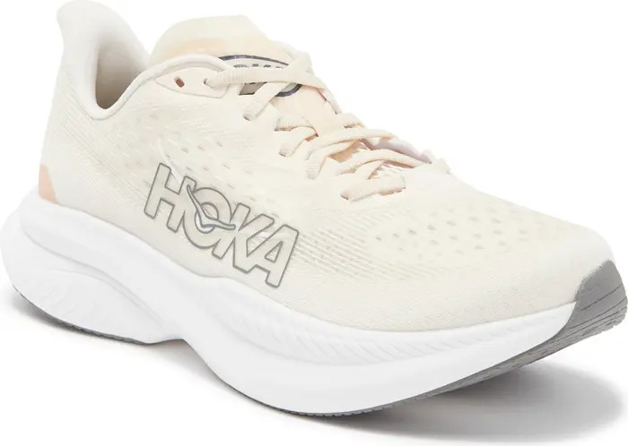 HOKA Mach 6 Running Shoe (Women) | Nordstrom | Nordstrom