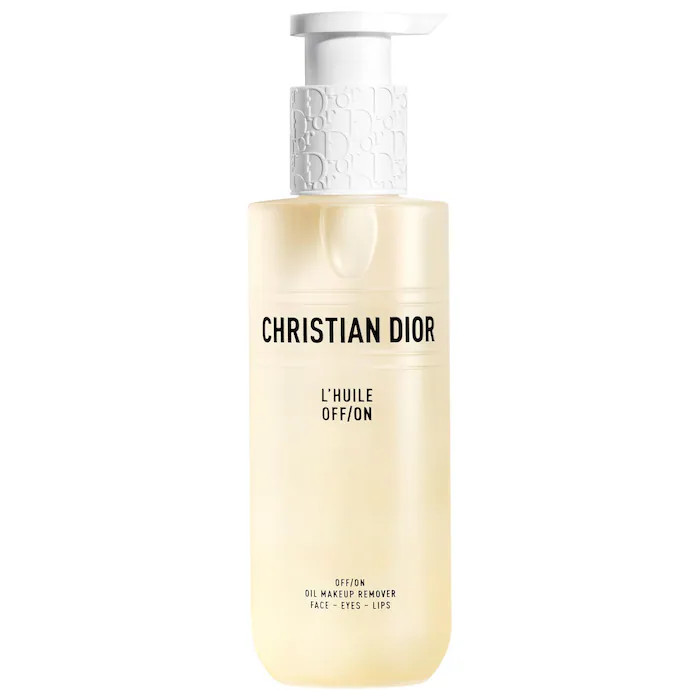 DIOR L'Huile OFF/ON Cleansing Oil | Sephora (US)