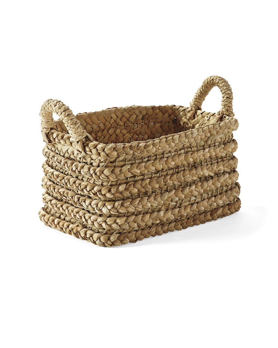 Olema Basket | Serena and Lily