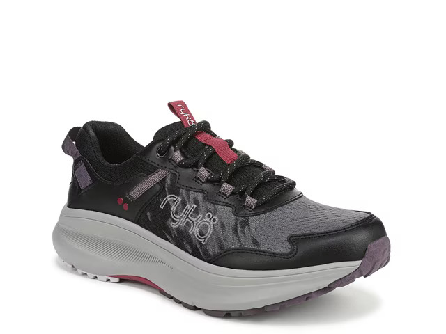 Ryka Treetop Trail Shoe - Women's - Free Shipping | DSW | DSW