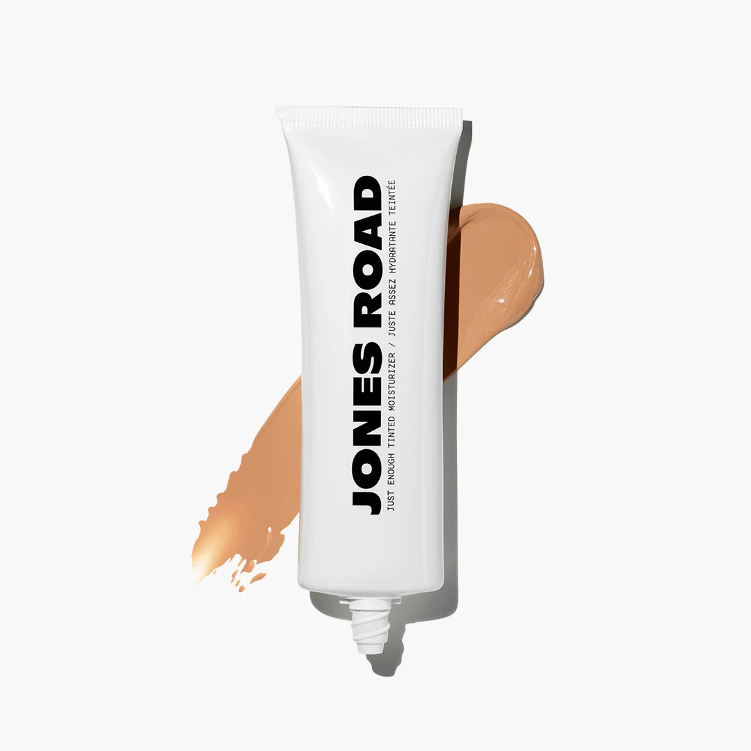 Just Enough Tinted Moisturizer - Beige | Jones Road Beauty