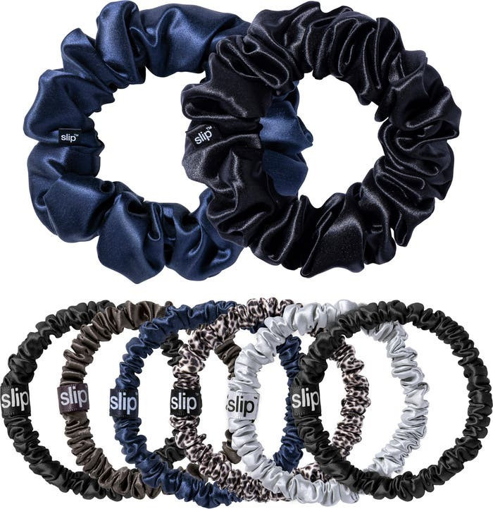 Moonlight Hair Tie Set | Nordstrom