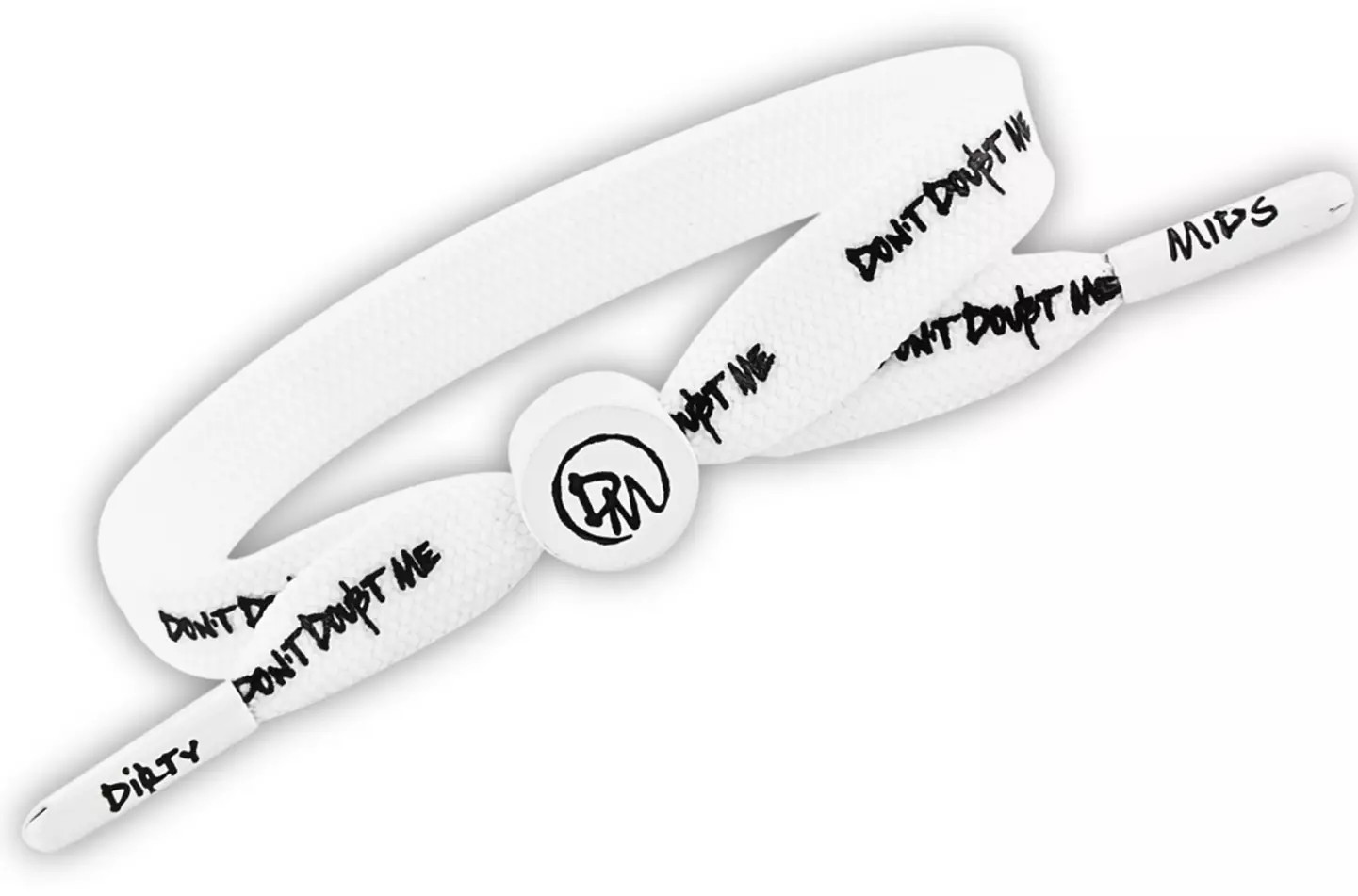 Dirty Mids Motiv8 Collection Bracelet | DICK'S Sporting Goods
