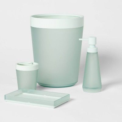 Mint Bath Collection - Room Essentials™ | Target