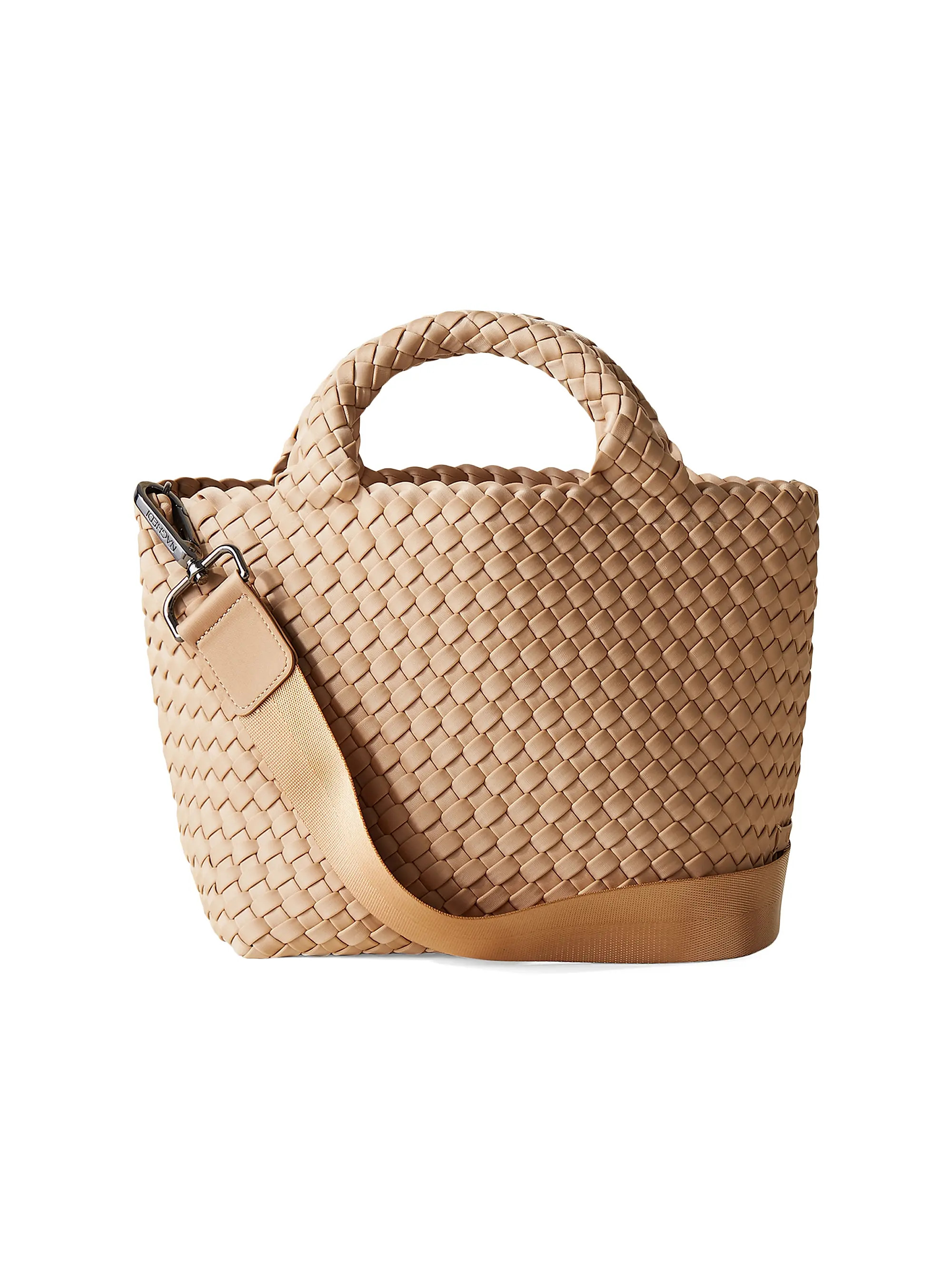 St. Barths Mini Tote Bag | Saks Fifth Avenue
