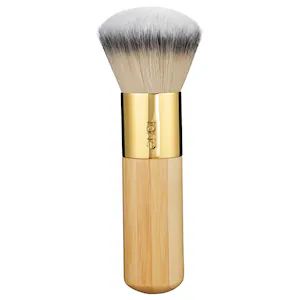 tarteAirbrush Finish Bamboo Foundation Brush | Sephora (US)