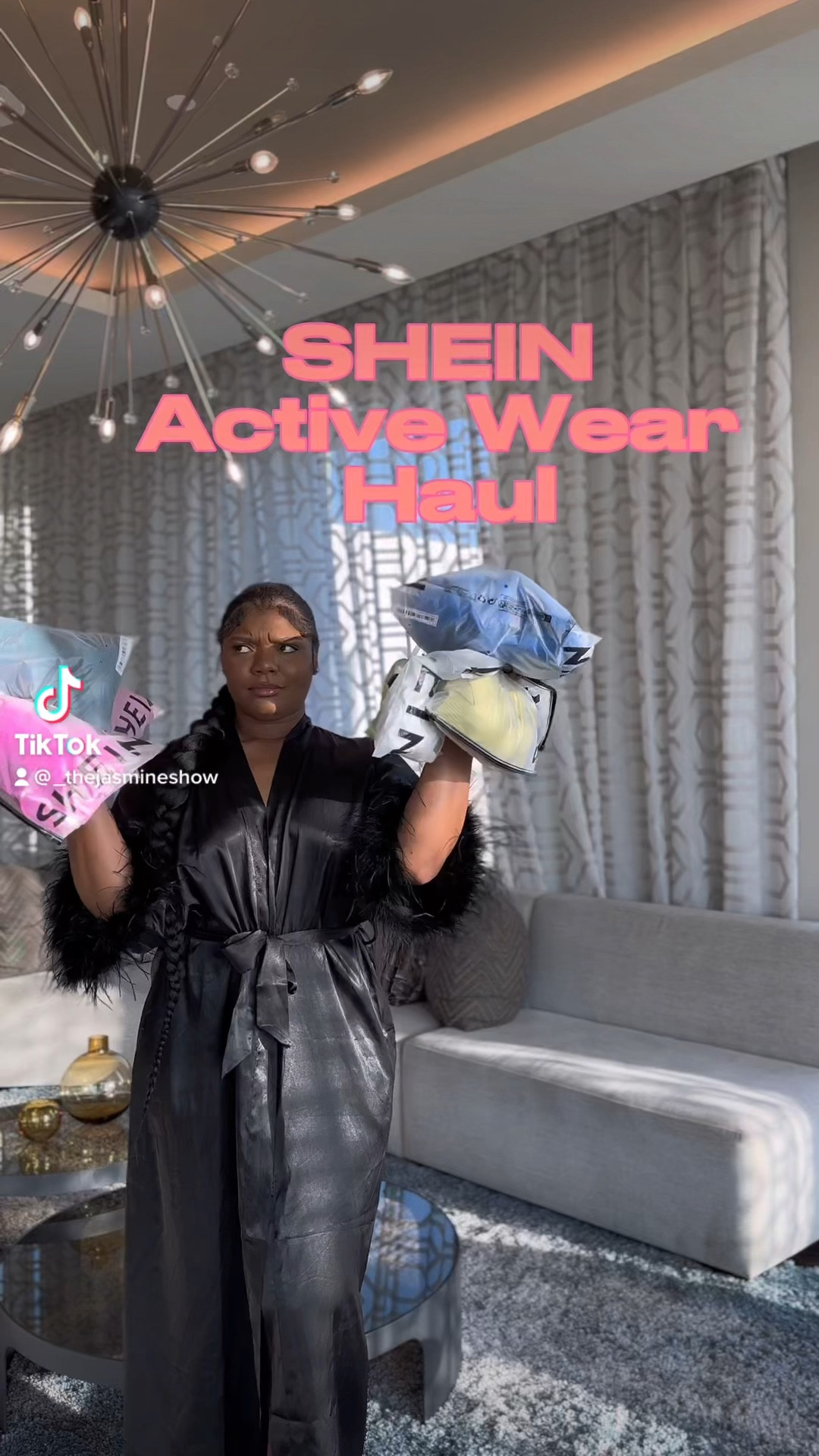 SHEIN Active Wear Haul #fitness #activewear #sheinhaul

#LTKfit