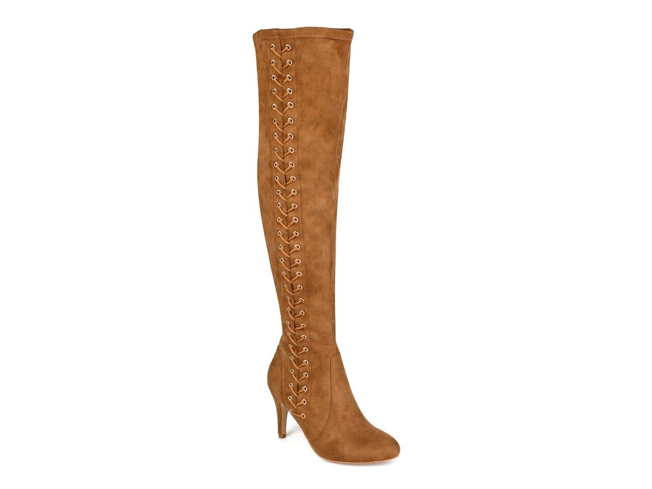 Journee Collection Abie Over The Knee Boot | DSW