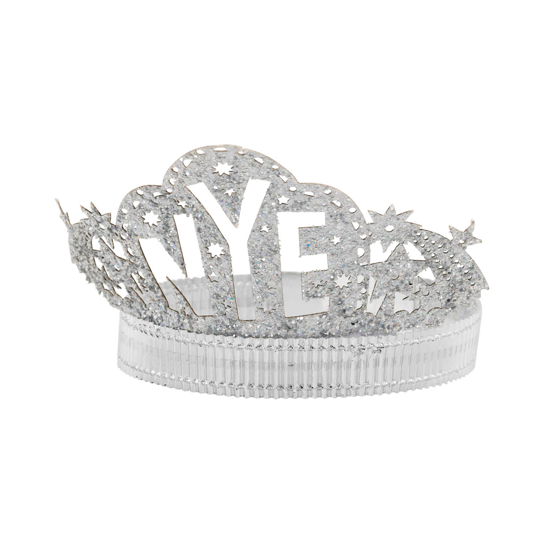 NYE Crown Headband | My Mind's Eye