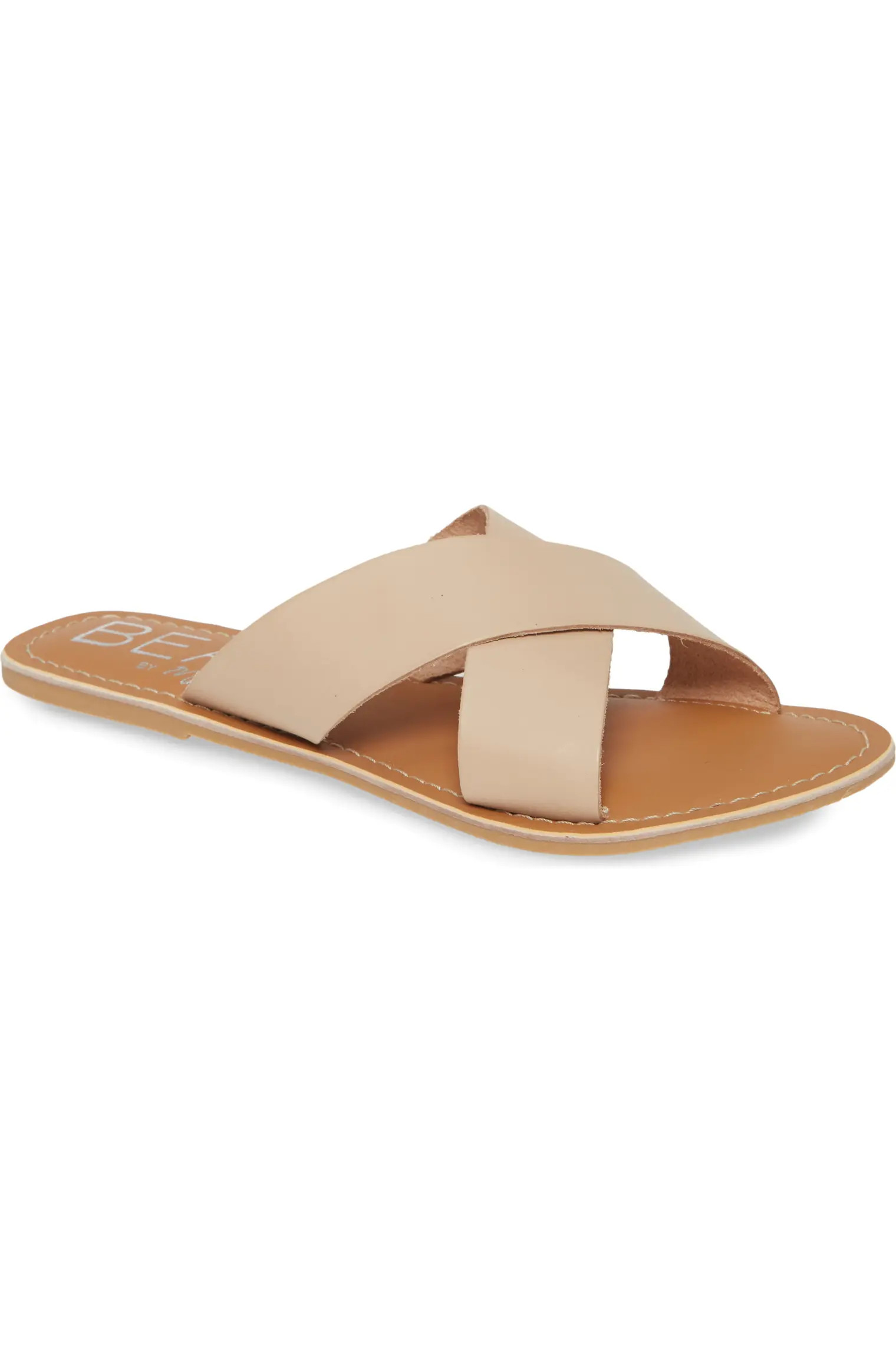 Pebble Slide Sandal | Nordstrom