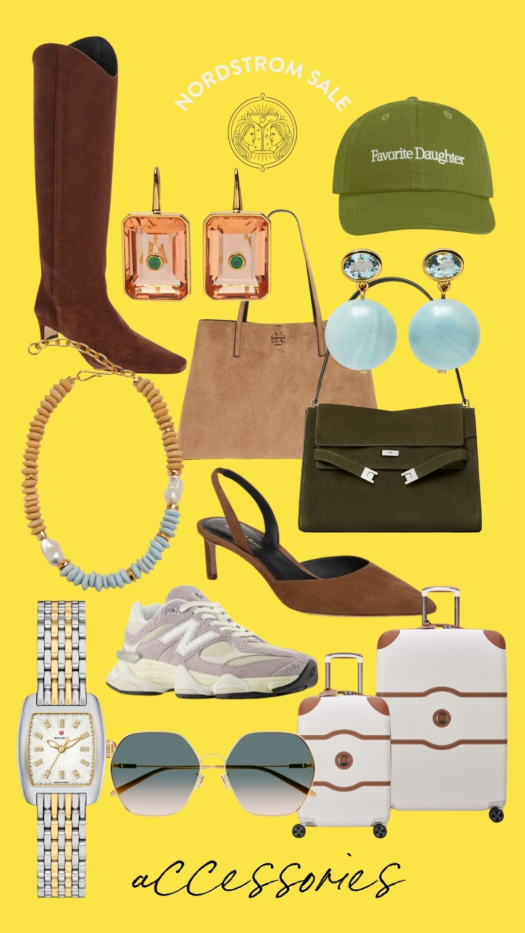 Nordstrom Sale | ACCESSORIES